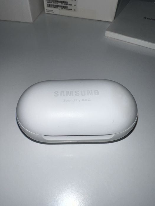 Навушники Samsung Galaxy Buds