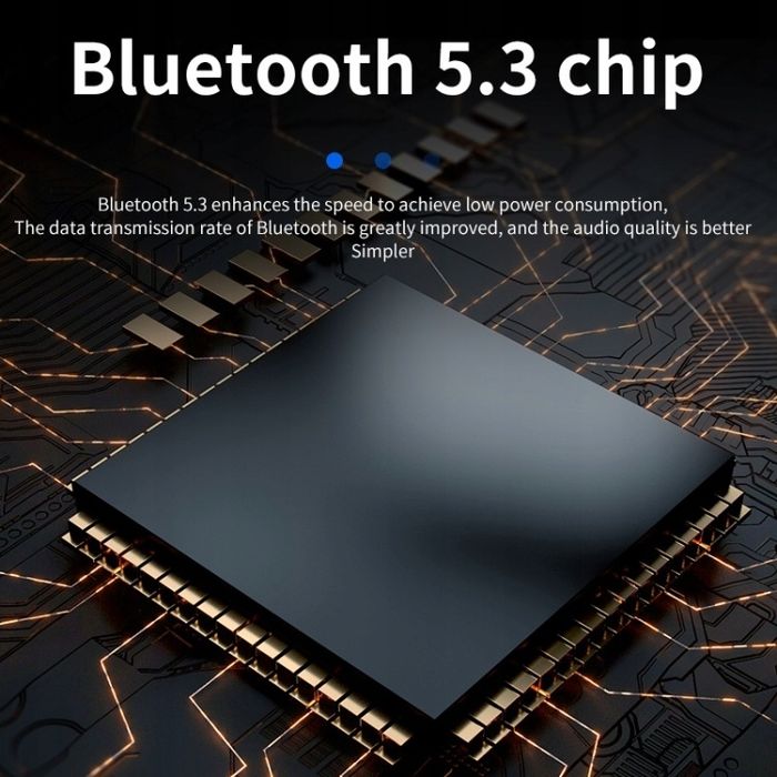 Głośnik Zestaw Głośnomówiący Na Kask Motocykl H2R Bluetooth 5.3