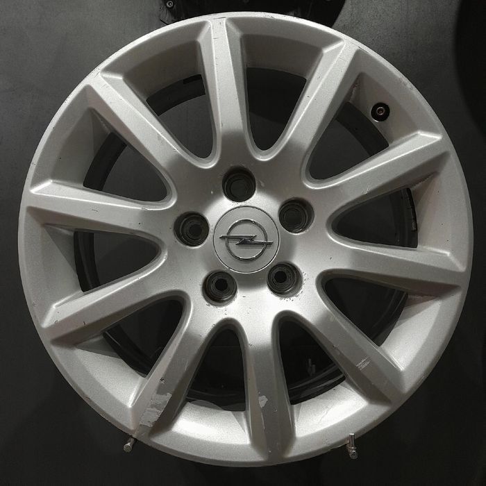 Felgi 16 5x110 Opel Astra H, Zafira, Vectra C (F509014-43)