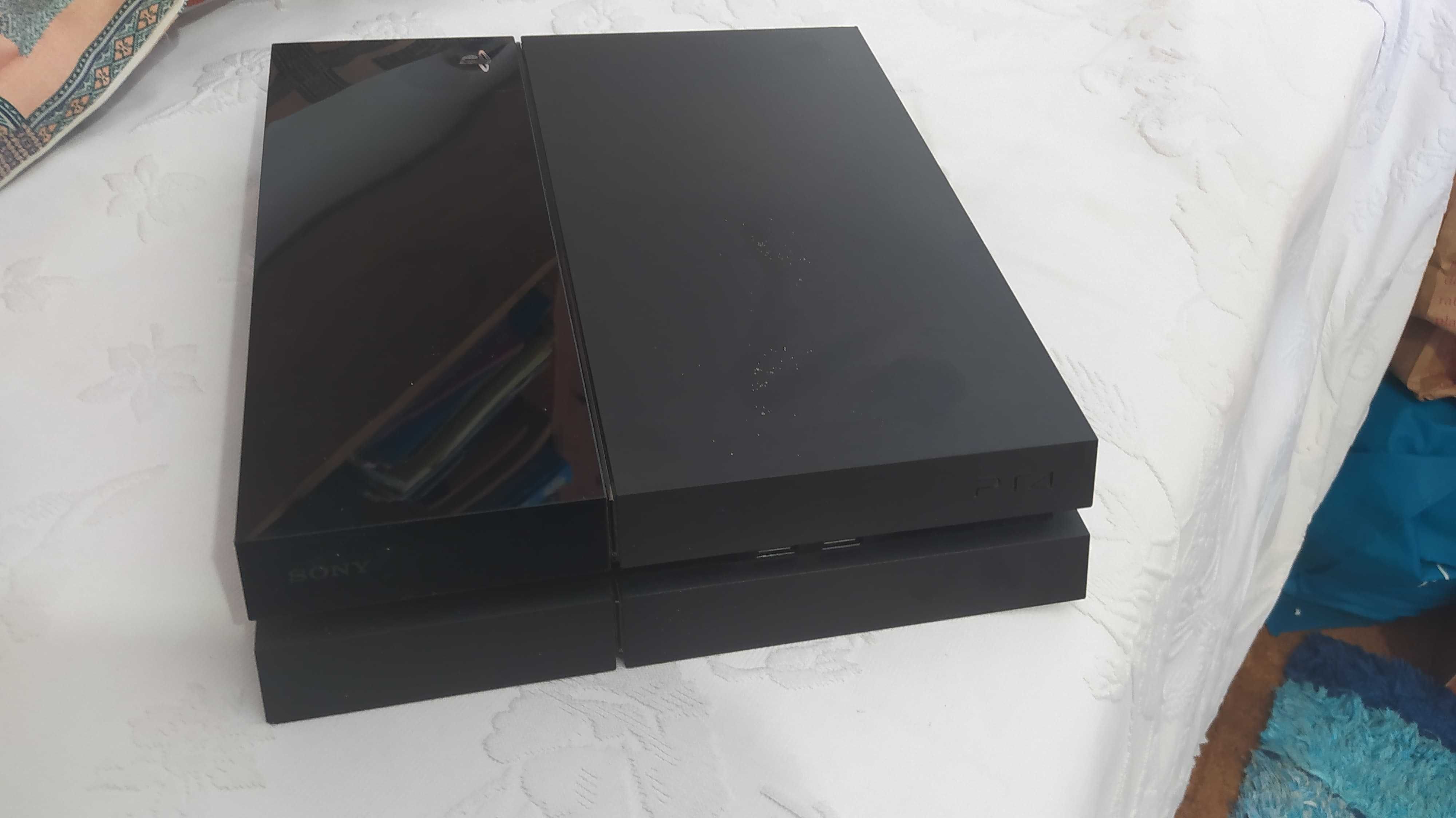 PS4 500GB Playstation 4 FAT