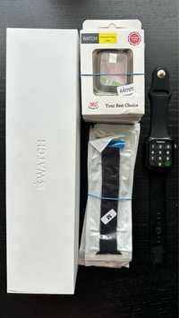 Apple Watch Series 5 44mm GPS + Cellular / GRATISY