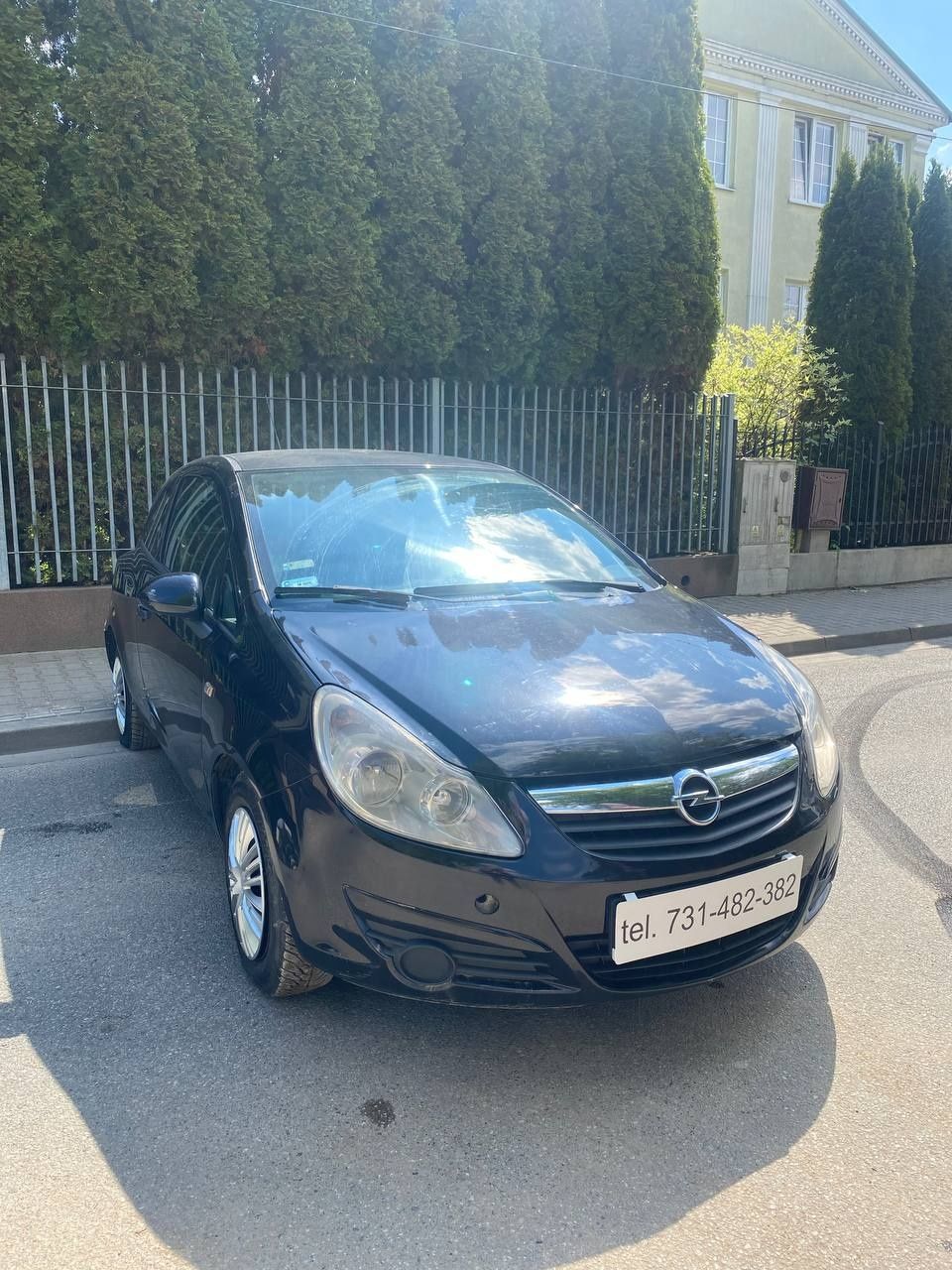 Na Sprzedaż Opel Corsa 1.2LPG Wygodny/Osczedny/Zamiana