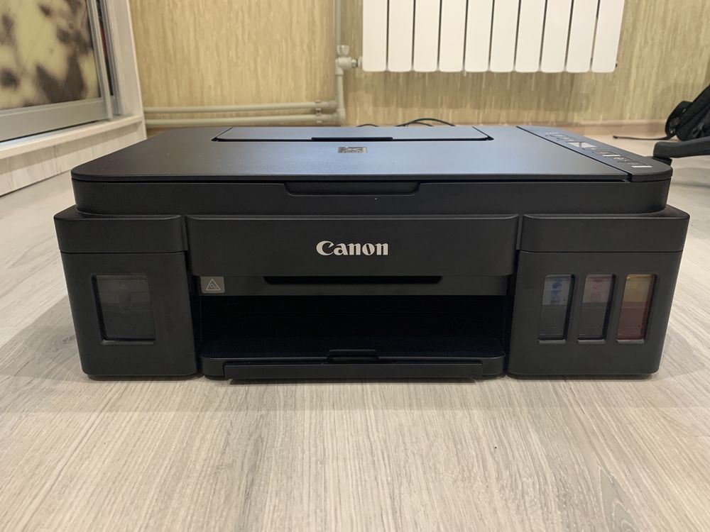 Принтер Canon Pixma G2410