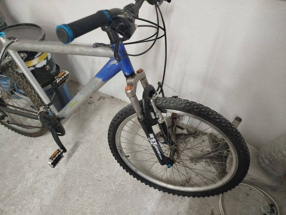 Bike (2005) toda funcional