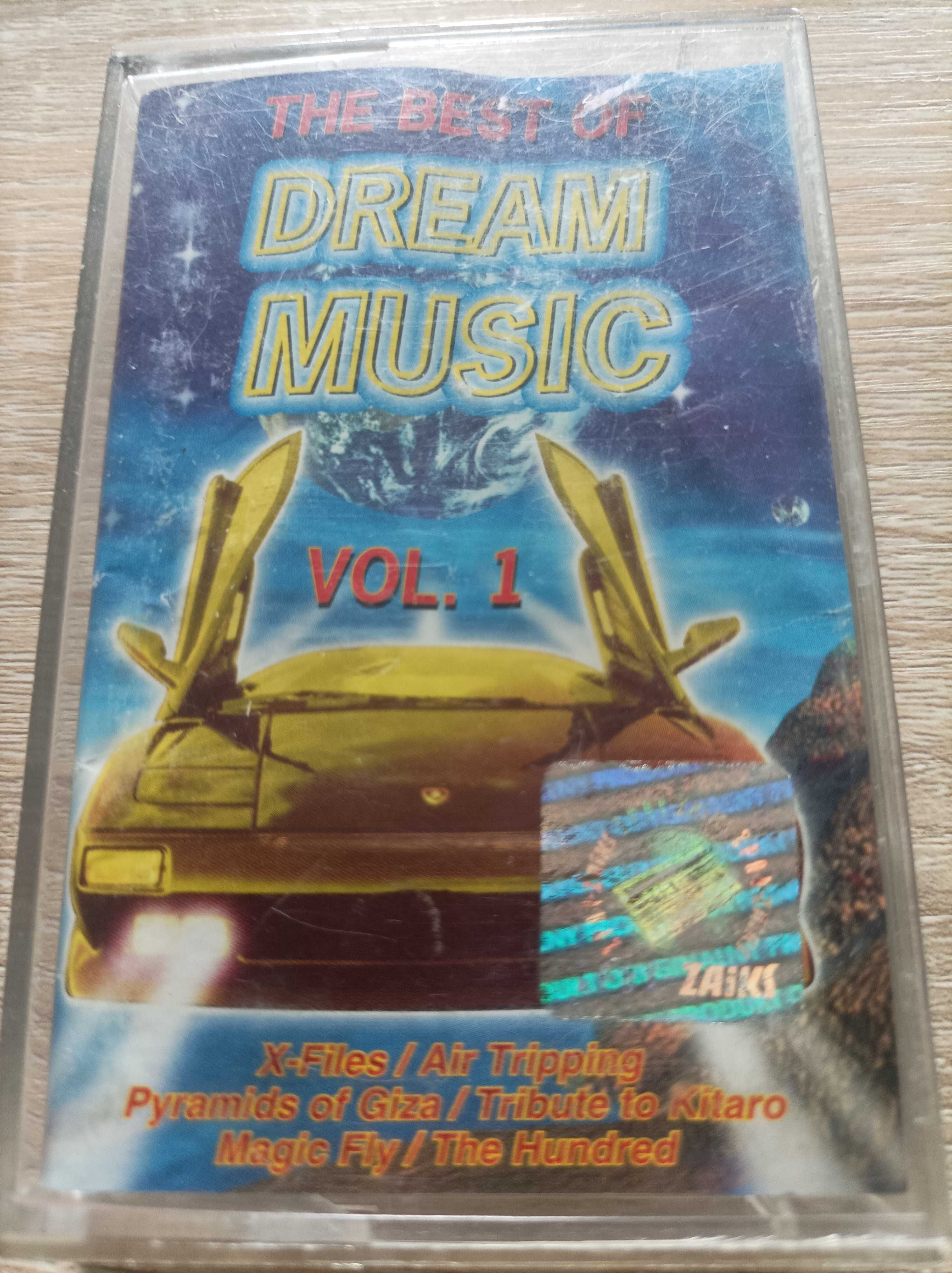 Kaseta - Dream Music