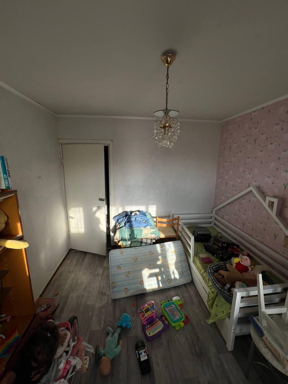 Продам 2к квартиру Победа-6, пр. Героев