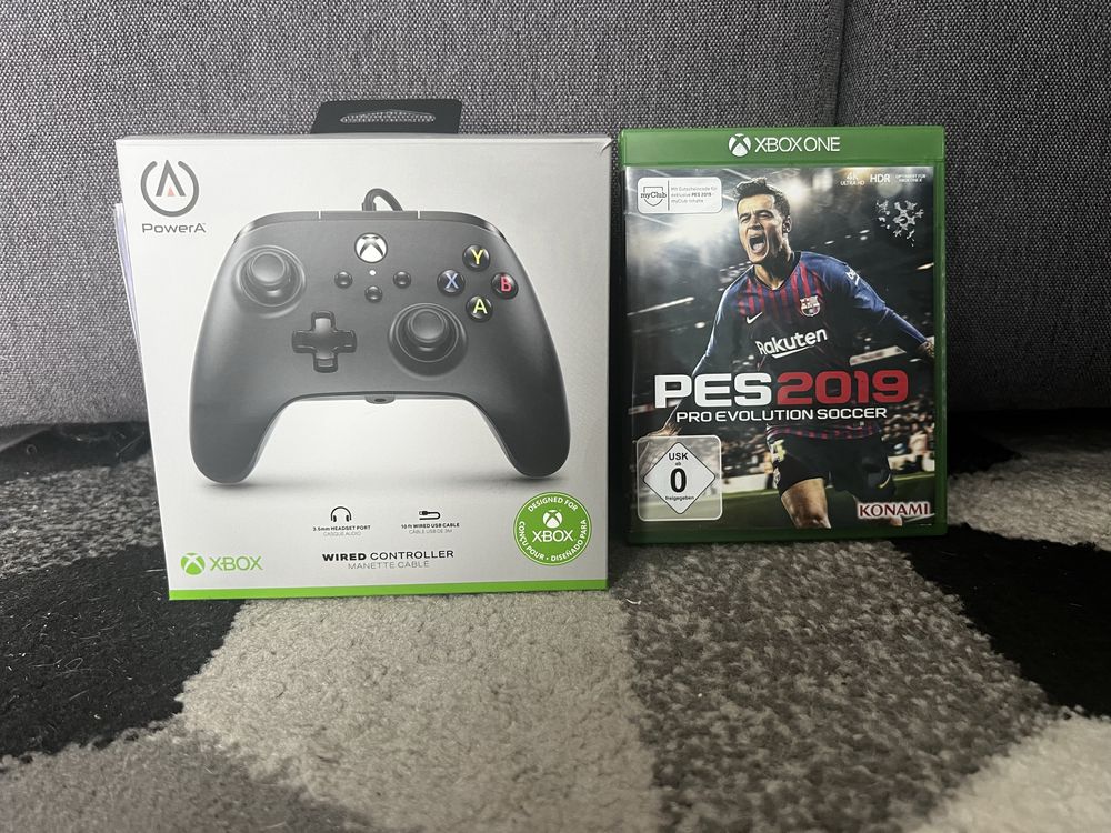 Konsola Xbox One X 1Tb
