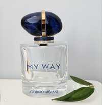 Flakon MY WAY Giorgio Armani 50ml