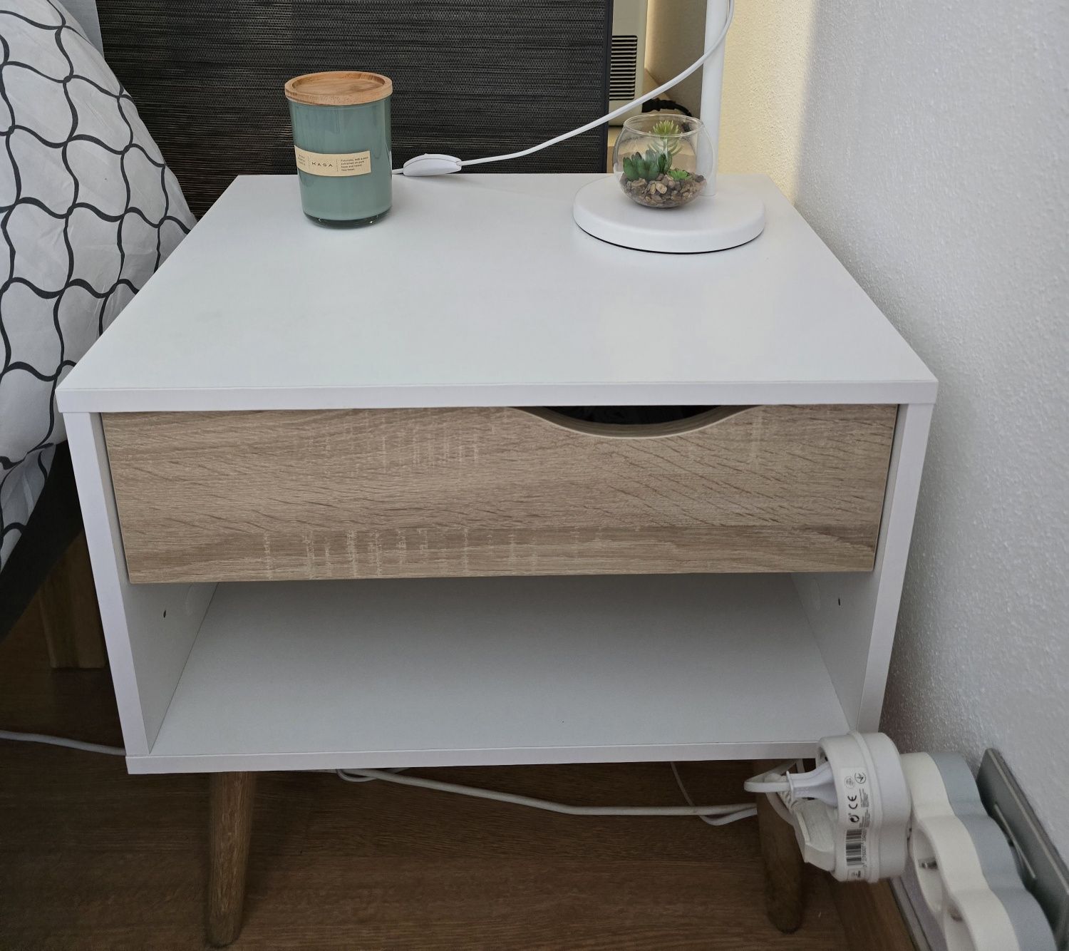 Conjunto de Quarto