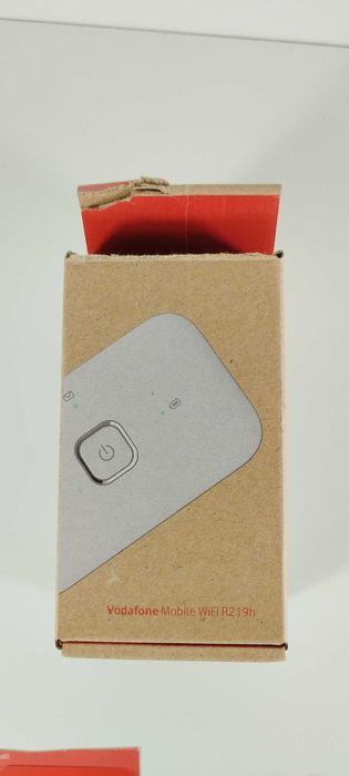 Vodafone Mobile WiFi R219h