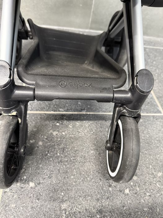 Wozek cybex dla lalek