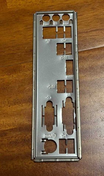 Płyta główna ASUS PRIME B365-PLUS + I5-9400f