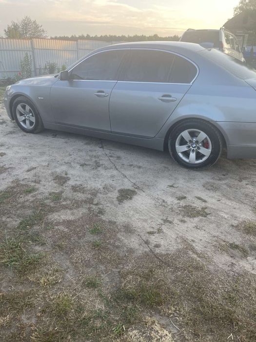 В доброму стані