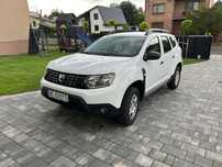 Dacia Duster Dacia Duster 1.3Tce