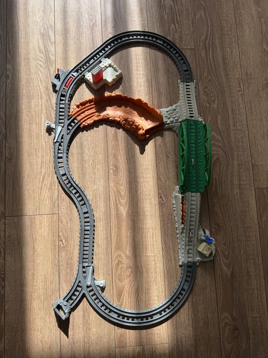 Ігровий залізничний набір «Томас і Друзі»