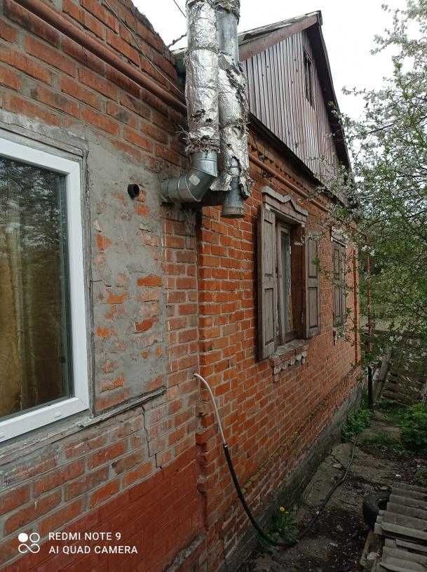 Срочно продам дом в Чугуеве