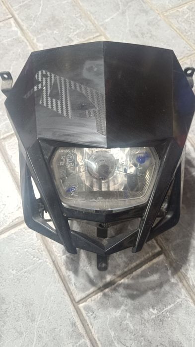 Mica mota universal