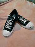 All star jack purcell edição limitada