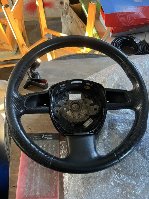 Kierownica audi 3 ramienna