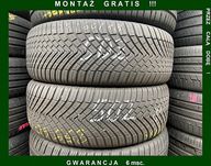 255/60/18 Continental AllSeason_6mm_2szt_(502)