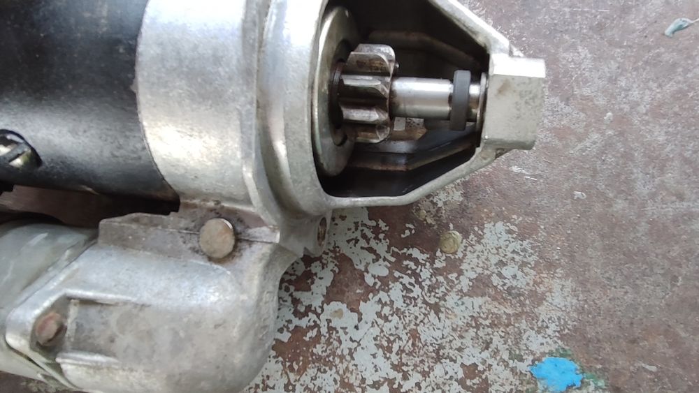 Стартер СТ 369 вихрь,нептун