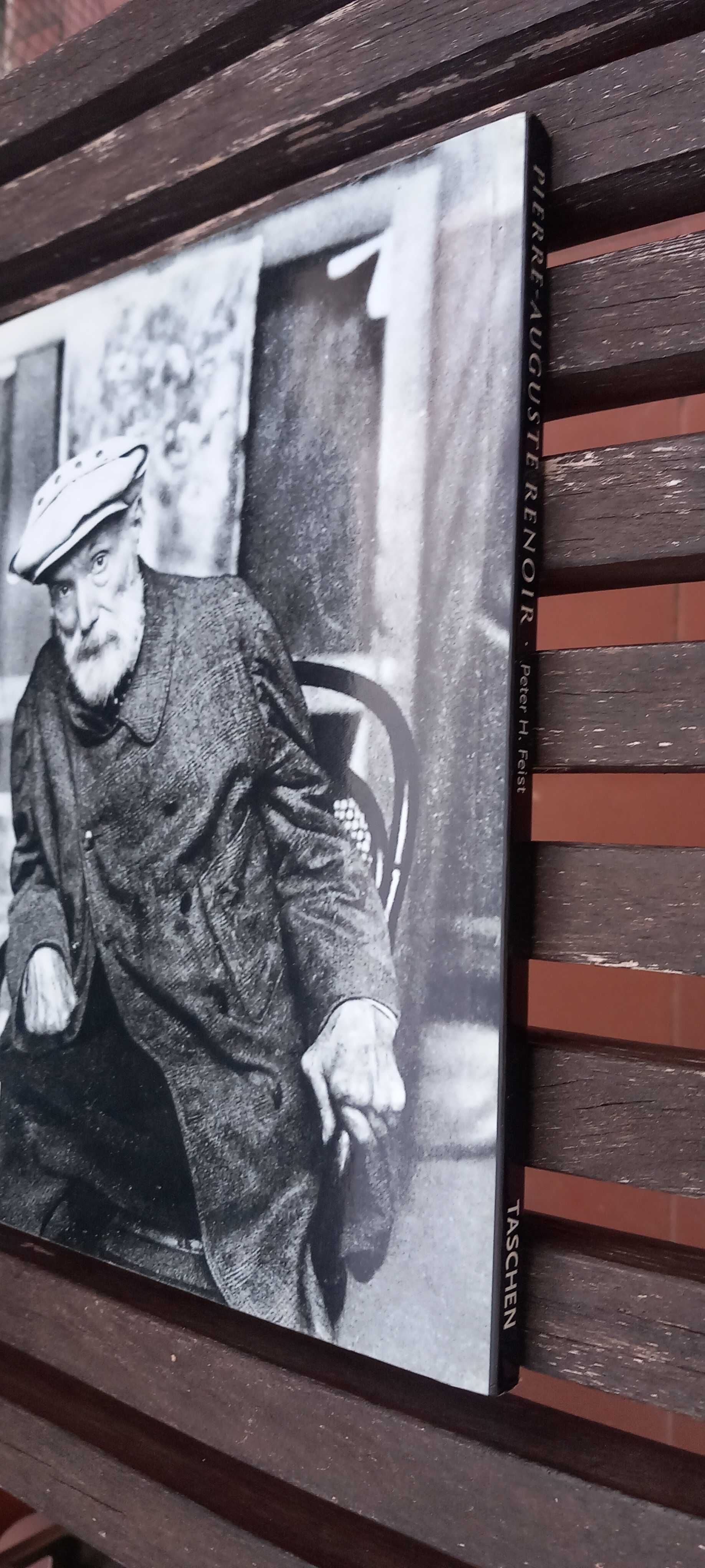 Renoir, de Peter H. Feist - Colección Básicos de la Pintura de Taschen