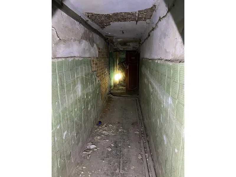 Нежитлові приміщення, 338,1 кв. м, бульв. Шевченка Тараса, 4