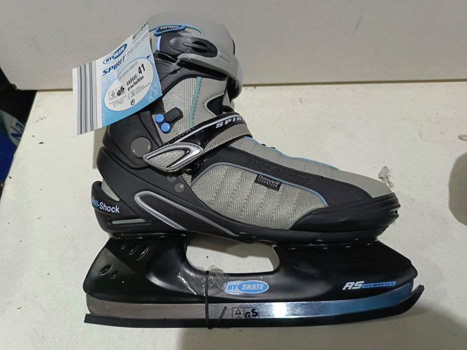 Łyżwy hokejowe Hy - Skate rozmiar 41