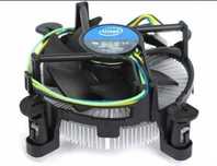 Wentylator procesora dla procesora  CPU