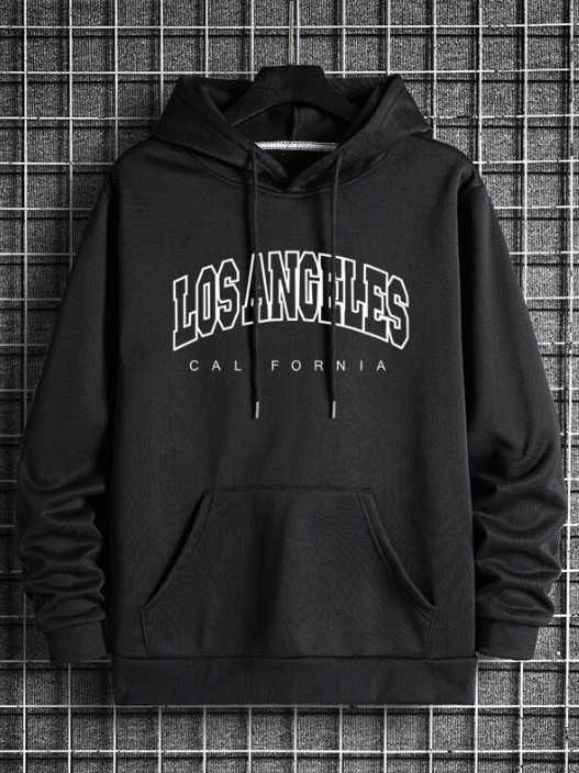Bluza Los angeles - califorania