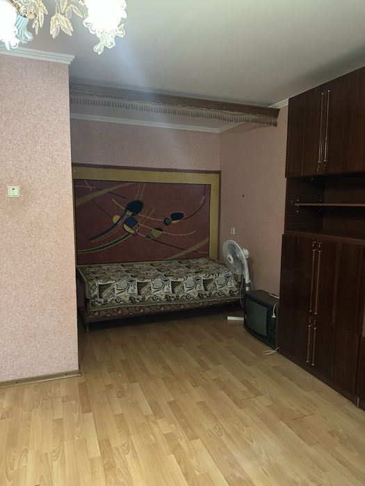 Здам 1 к квартиру на пр. Перемоги , ТЦ «Мост»