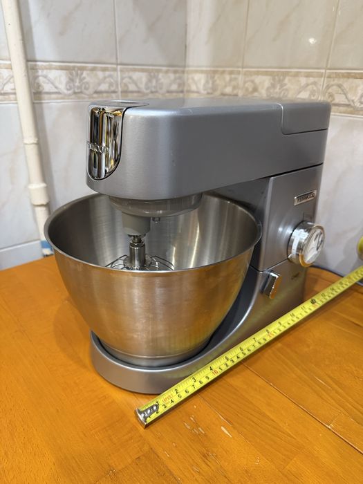 Міксер Kenwood KVC 30