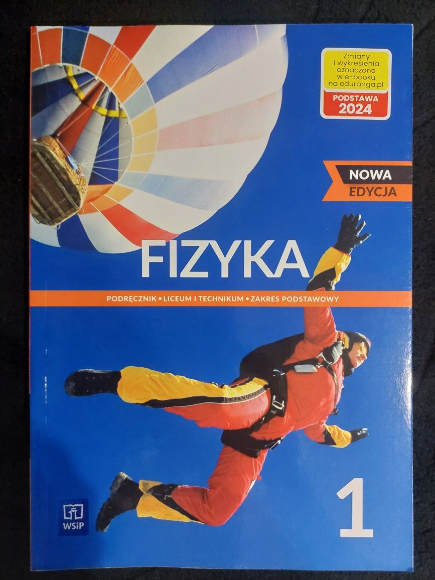 Podręczniki do 1 klasy liceum i technikum