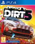 Dirt 5 PS4 Uniblo Łódź