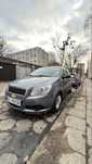 Chevrolet aveo 2008 r