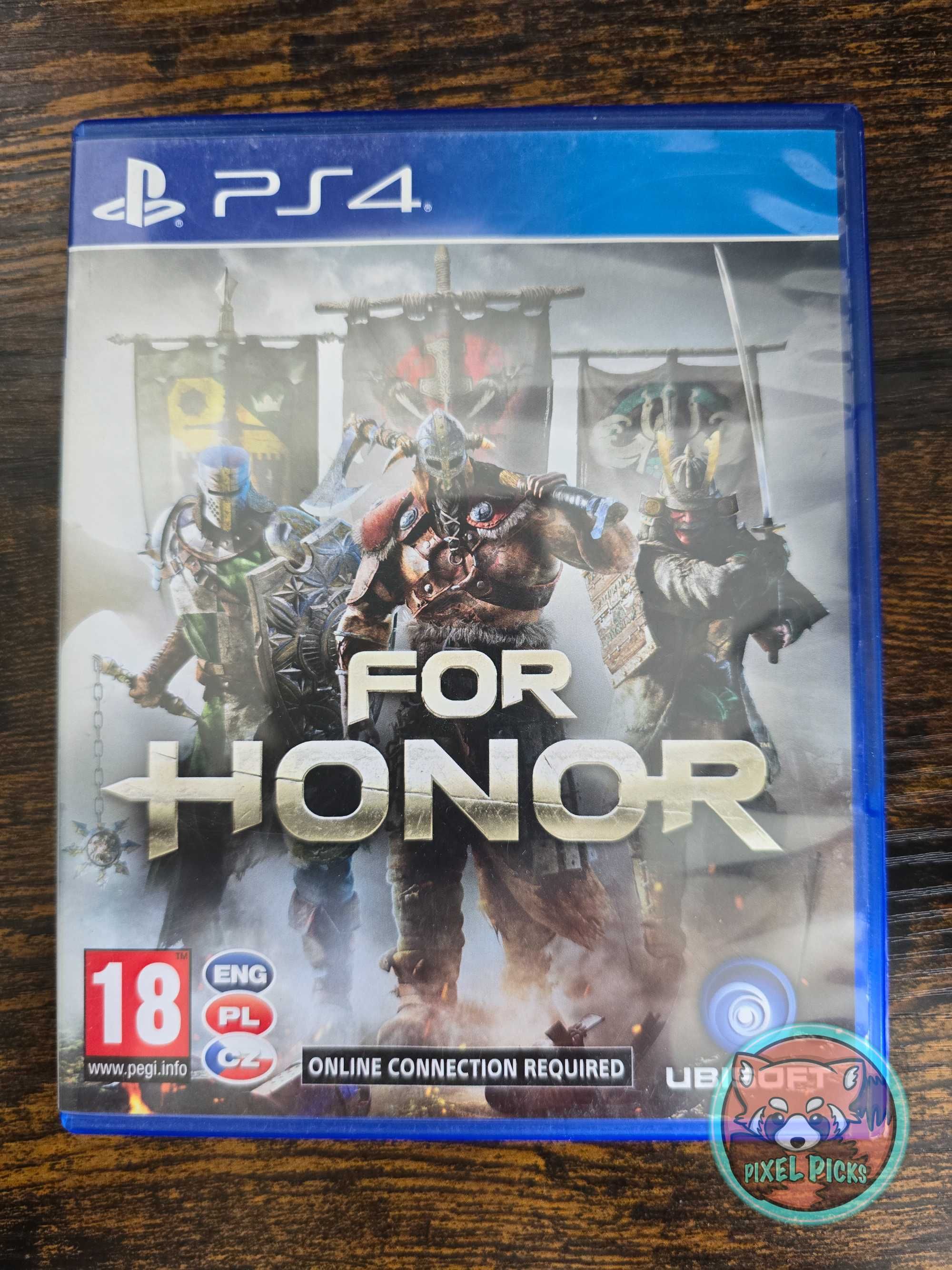For honor ps4 playstation 4
