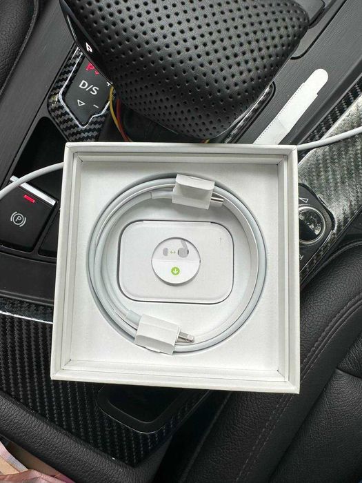 AirPods Pro 2 ІДЕАЛЬНІ з чеком на гарантії Original Apple