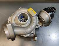 Turbo BV43 Audi A4/ A5/A6/Q5 Seat Exeo 2.0Tdi