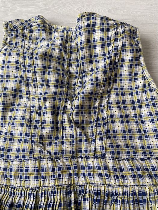 Сарафан до украінського строю