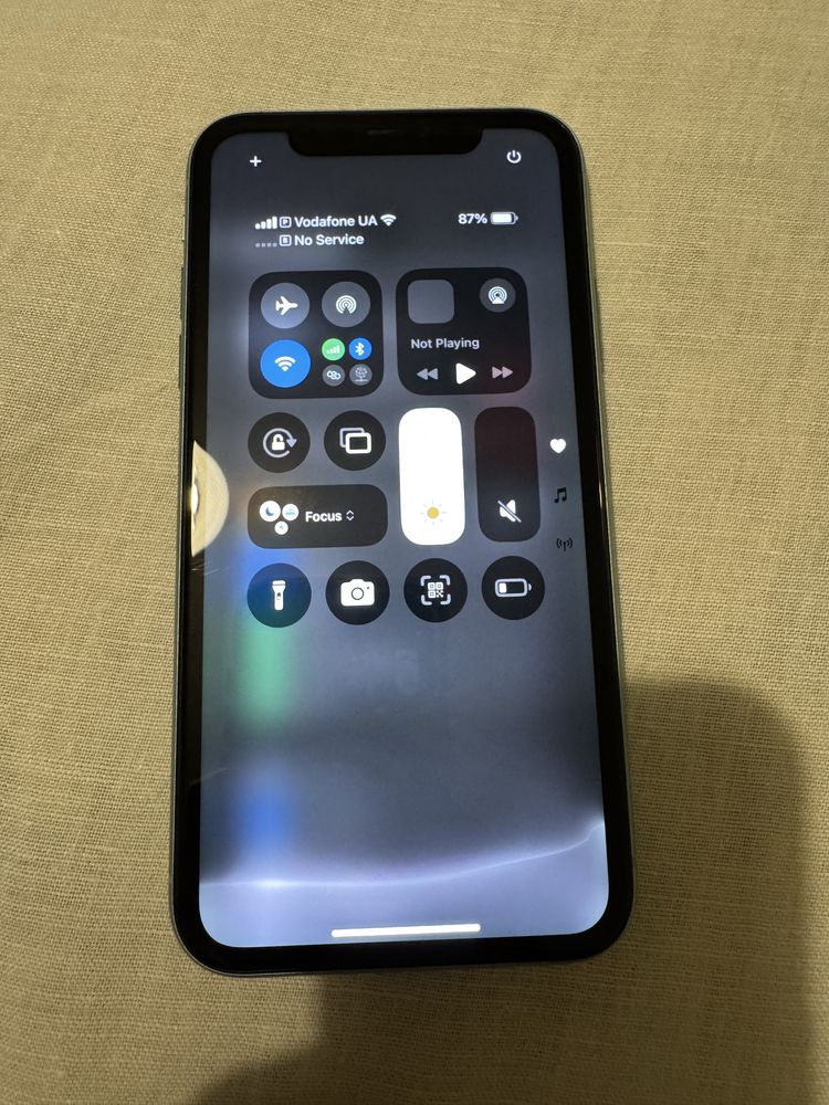 Iphone 11 neverlock 64gb