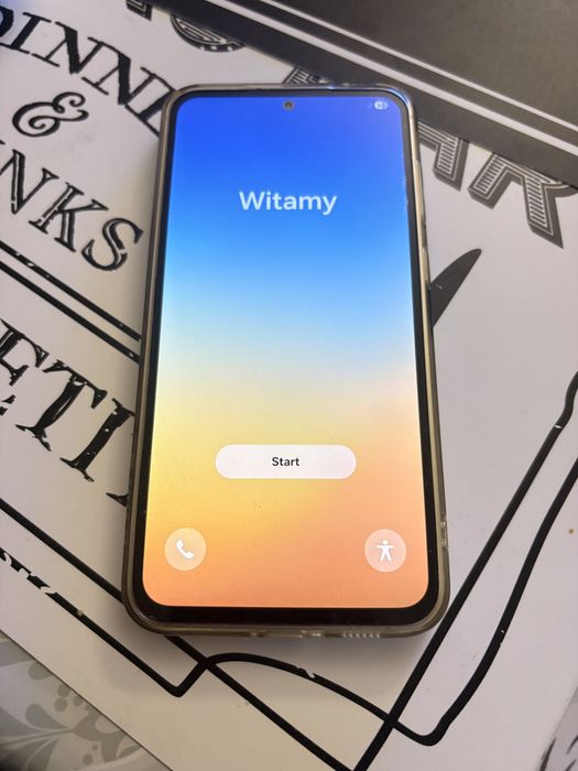 Samsung S23FE * stan bdb *