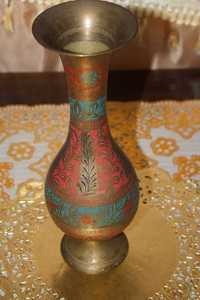Индийская ваза, Индия 26 см