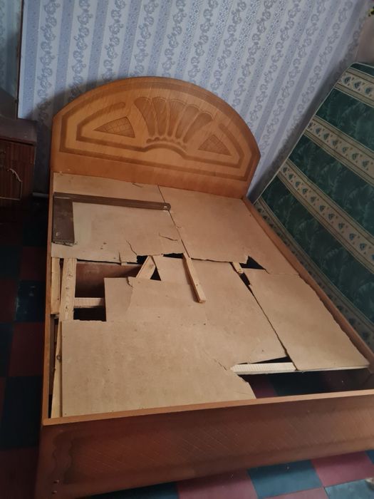 Кровать 160х2000