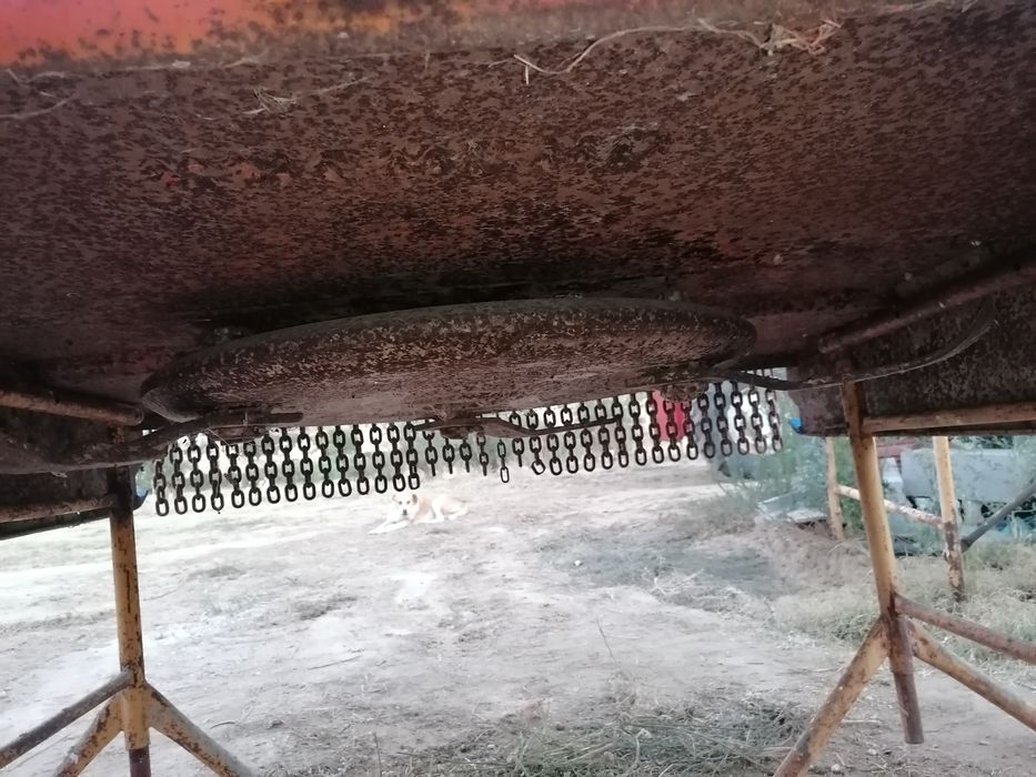 Corta Mato Galucho CM-1500