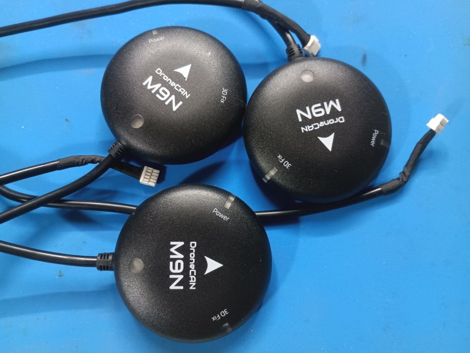 GPS модуль з компасом для FPV