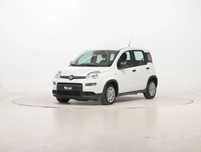 Fiat Panda 1.0 Hybrid