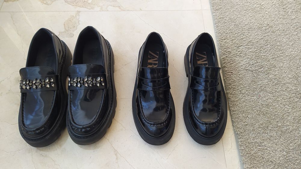 Calçado de criança/senhora - Vários