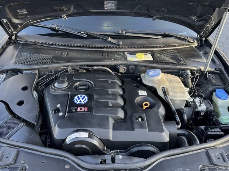 passat 1.9tdi 115cv