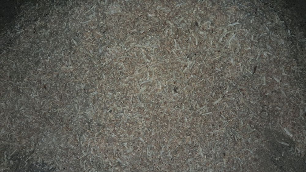 Продам тирсу стружку