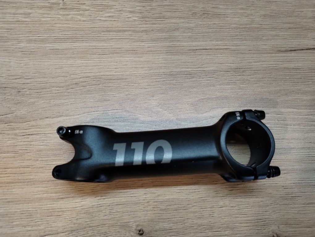 Mostek Btwin Van Rysel 110 mm